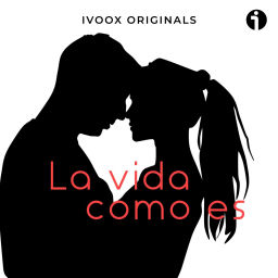 Podcast thumbnail for La vida como es
