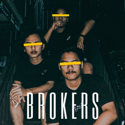 Podcast thumbnail for BROKERS