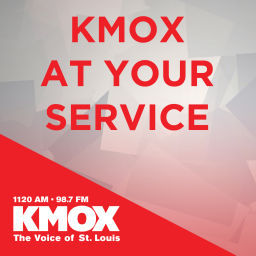 Podcast thumbnail for KMOX At Your Service