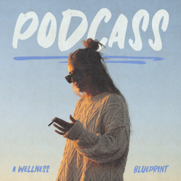Podcast thumbnail for podcass