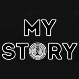 Podcast thumbnail for ACE Podcast Nation Presents My Story