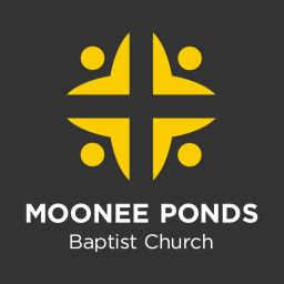 Podcast thumbnail for Moonee Ponds Baptist Church