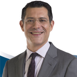 Podcast thumbnail for Entrevistas con Mario González