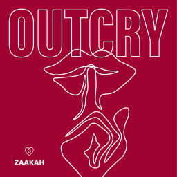 Podcast thumbnail for Outcry