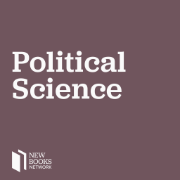 Podcast thumbnail for New Books in Political Science