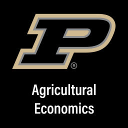 Podcast thumbnail for Purdue Agricultural Economics Podcast