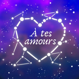 Podcast thumbnail for À tes amours