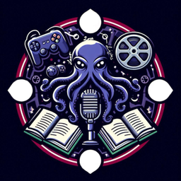 Podcast thumbnail for Loot, Lore, and Lights