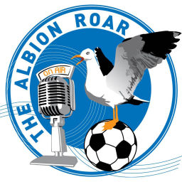 Podcast thumbnail for The Albion Roar