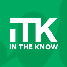 Podcast thumbnail for In The Know with Axonify