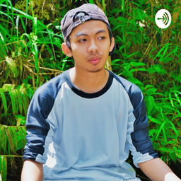Podcast thumbnail for Dhika Aral