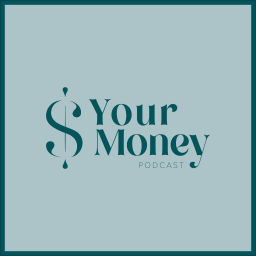 Podcast thumbnail for Your Money Radio