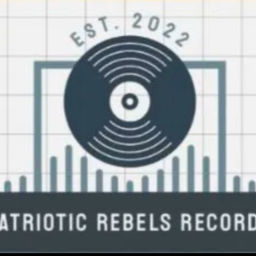 Podcast thumbnail for Patriotic Rebels Records