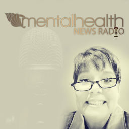 Podcast thumbnail for Mental Health News Radio