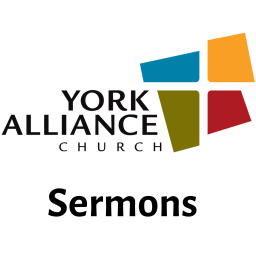 Podcast thumbnail for York Alliance Podcast