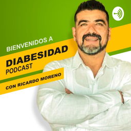Podcast thumbnail for Diabesidad