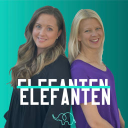 Podcast thumbnail for Elefanten