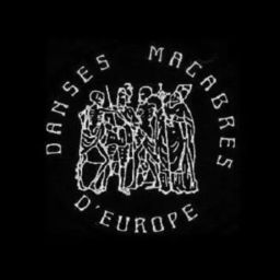 Podcast thumbnail for DANSES MACABRES D' EUROPE