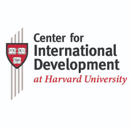Podcast thumbnail for Harvard Center for International Development