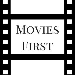 Podcast thumbnail for Movies First