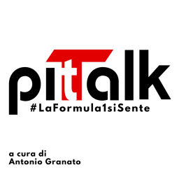 Podcast thumbnail for Pit Talk - Formula 1 - F1 Podcast