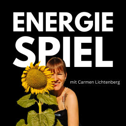 Podcast thumbnail for Energiespiel