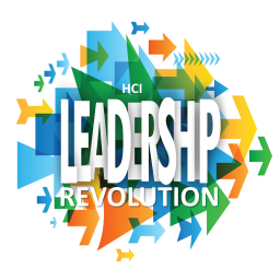 Podcast thumbnail for HCI Leadership Revolution