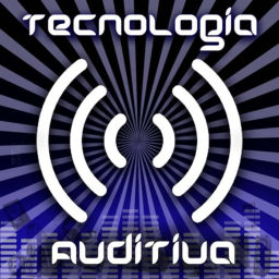 Podcast thumbnail for Tecnologia Auditiva