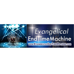 Podcast thumbnail for EvangelicalEndtimeMachine