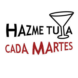 Podcast thumbnail for Hazme tuya cada martes