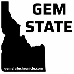 Podcast thumbnail for Podcast of the Gem State Chronicle