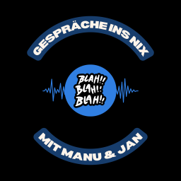 Podcast thumbnail for Gespräche ins Nix