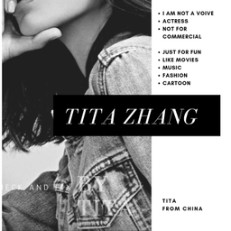 Podcast thumbnail for TITA英文配音专辑