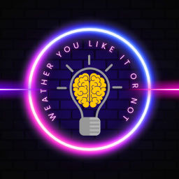 Podcast thumbnail for Weather You Like It or Not