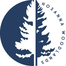 Podcast thumbnail for Hosanna Woodlands