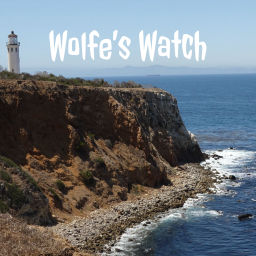 Podcast thumbnail for Wolfe's Watch