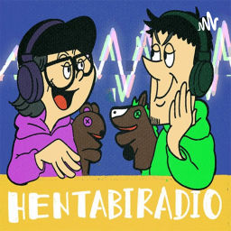 Podcast thumbnail for へんたび通信