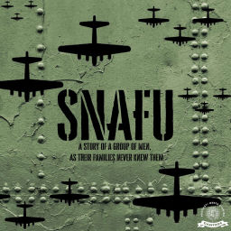 Podcast thumbnail for SNAFU