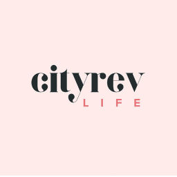 Podcast thumbnail for City Rev Life Podcast