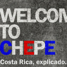 Podcast thumbnail for Welcome To Chepe