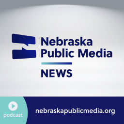 Podcast thumbnail for Nebraska Public Media | News