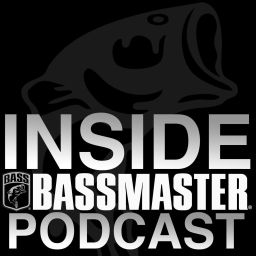 Podcast thumbnail for Inside Bassmaster Podcast