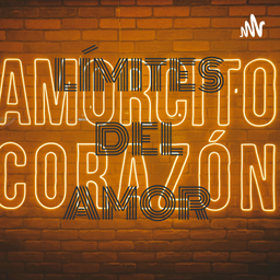 Podcast thumbnail for LÍMITES DEL AMOR