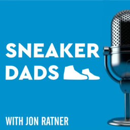 Podcast thumbnail for SneakerDads