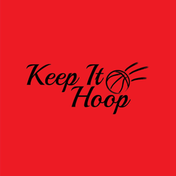 Podcast thumbnail for Keep It Hoop