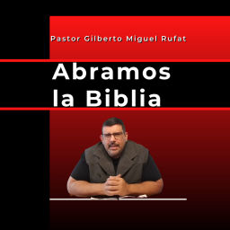 Podcast thumbnail for Abramos la Biblia