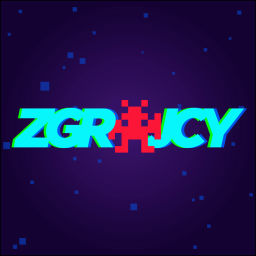 Podcast thumbnail for Zgrajcy
