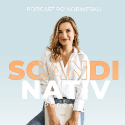 Podcast thumbnail for Norweski z podcastem