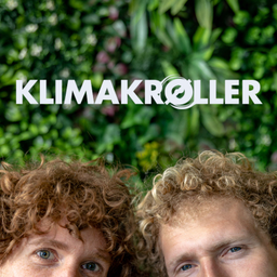 Podcast thumbnail for Klimakrøller