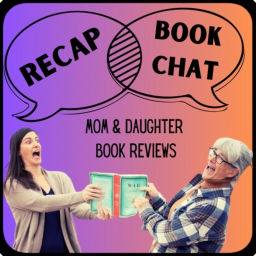 Podcast thumbnail for Recap Book Chat